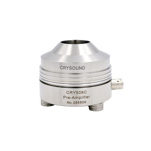 Simulador de oreja - CRY3717-S01 - CRYSOUND