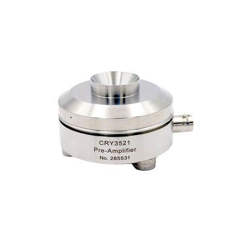 Simulador de oreja - CRY3718-S01 - CRYSOUND