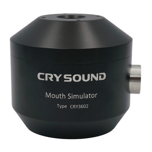 Fuente sonora de referencia - CRY3602 - CRYSOUND