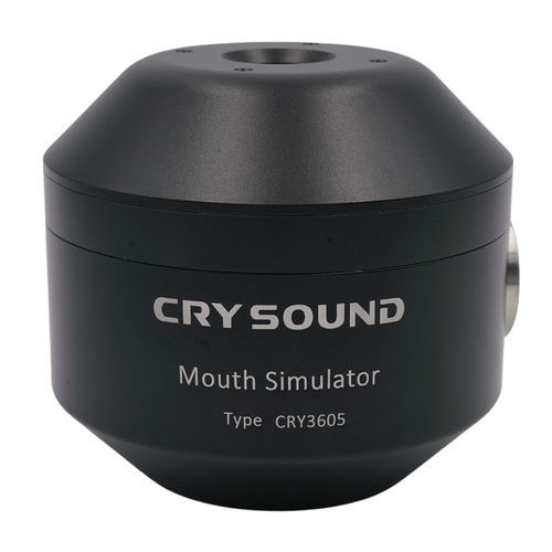 Fuente sonora de referencia - CRY3605 - CRYSOUND