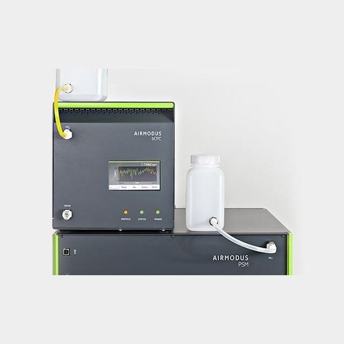 Nanogranulómetro de condensación - A11 nCNC - Airmodus Oy - benchtop