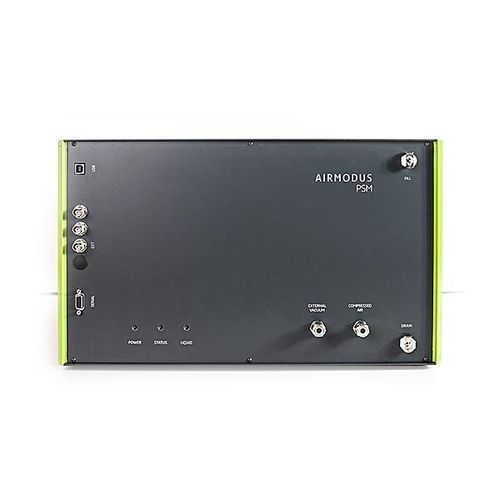 Granulómetro para nanotecnología - A10 PSM - Airmodus Oy - de mesa / in-situ