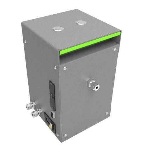Diluidor de aerosol - AND - Airmodus Oy