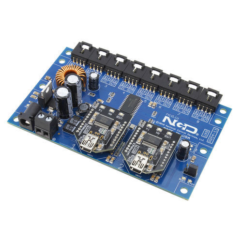 Convertidor I2C - PR54-11  - National Control Devices - de comunicaciones / Ethernet / en serie