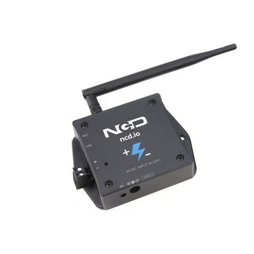 Sensor de voltaje AC - PR52-12 - National Control Devices - DC