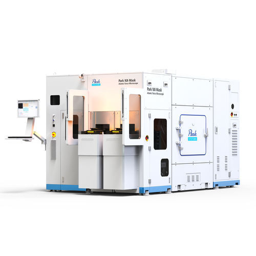 Microscopio de fuerza atómica - NX-Mask - Park Systems - para reparación de fotomáscaras / nanoscopio / automático