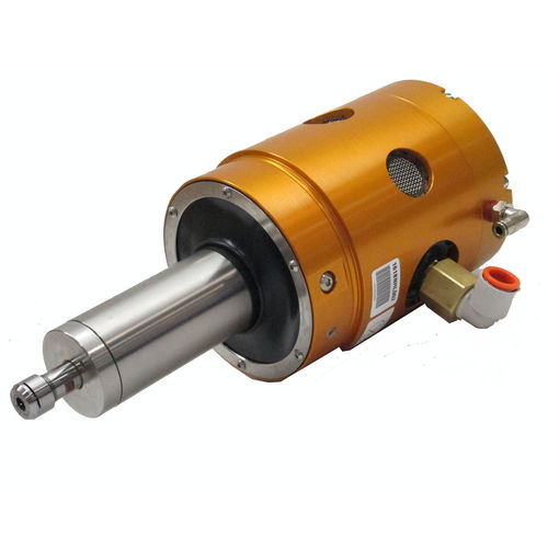 Desbarbador robotizado - RC-900 - ATI Industrial Automation
