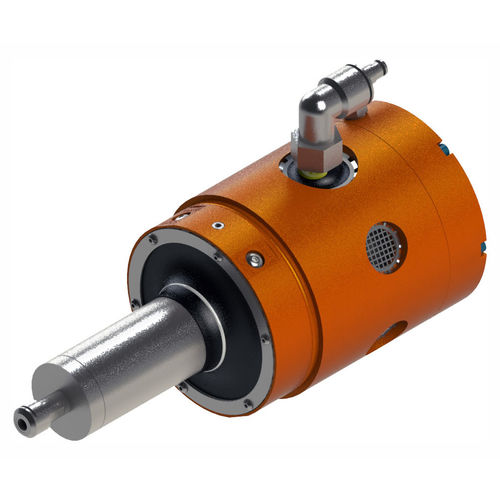 Desbarbador robotizado - RC-1040 - ATI Industrial Automation