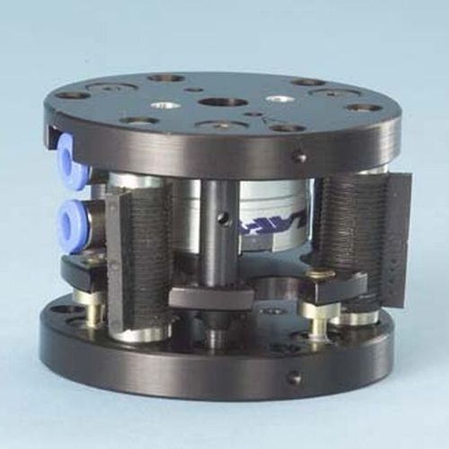 Unidad de conformidad / sensor de colisión para robot - 9116-001-A - ATI Industrial Automation