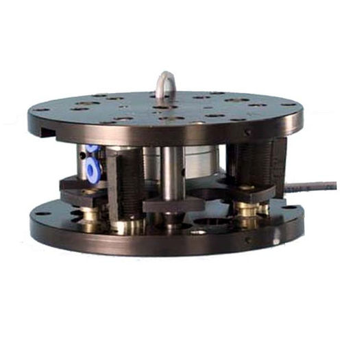 Unidad de conformidad / sensor de colisión para robot - 9116-211-B - ATI Industrial Automation