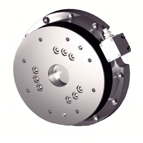 Sensor de fuerza y torque - Omega250 - ATI Industrial Automation
