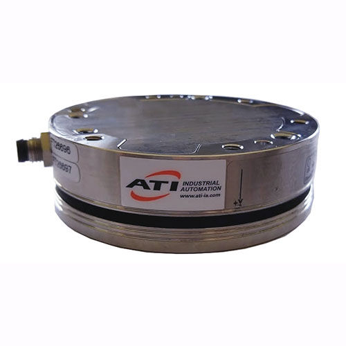 Sensor de fuerza y torque - Axia80-M8 - ATI Industrial Automation