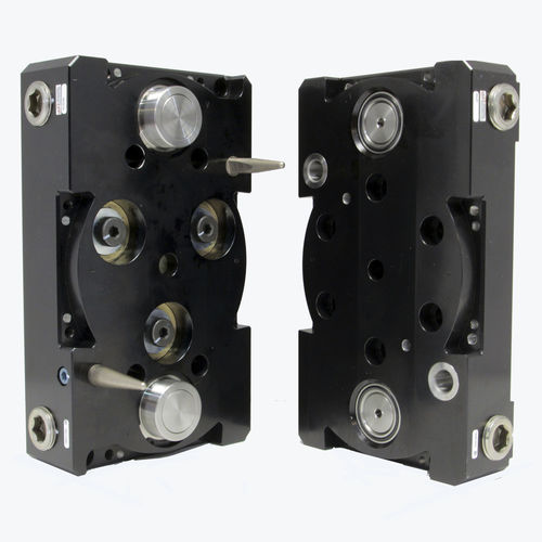Acoplador mecánico - UC-GL2 - ATI Industrial Automation - para robots