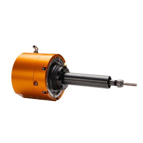 Desbarbador robotizado - RCV-490 - ATI Industrial Automation