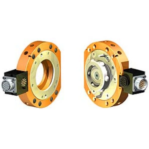 Cambiador de herramientas para robot - QC-60 - ATI Industrial Automation - automático