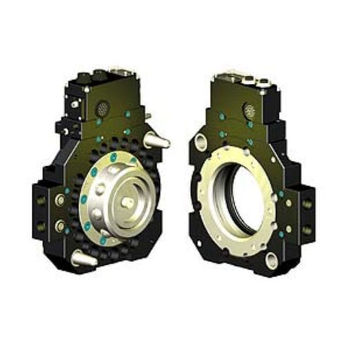 Cambiador de herramientas para robot - QC-310 - ATI Industrial Automation - automático