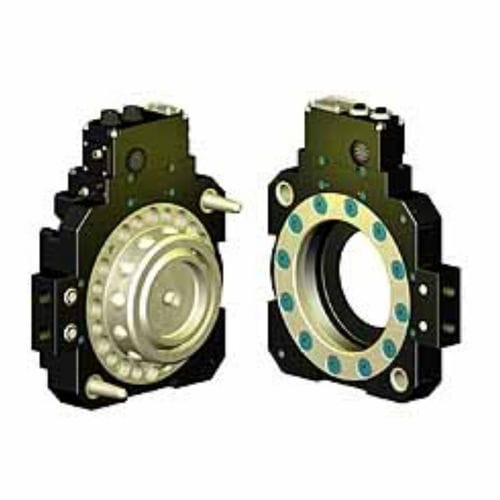 Cambiador de herramientas para robot - QC-510 - ATI Industrial Automation - automático