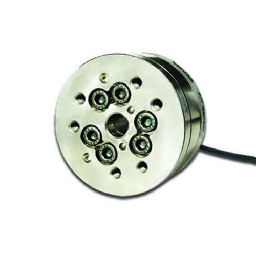 Sensor de fuerza y torque - Mini58 - ATI Industrial Automation