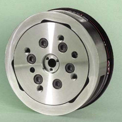 Sensor de fuerza y torque - Delta - ATI Industrial Automation