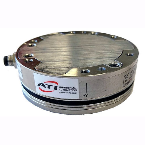 Sensor de fuerza y torque - Axia80-M50 - ATI Industrial Automation