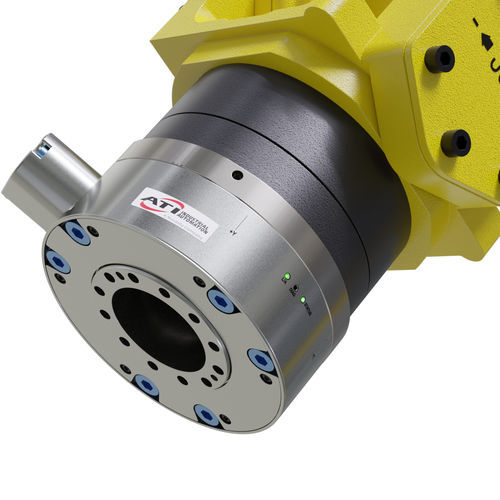 Sensor de fuerza y torque - Axia130-M125 - ATI Industrial Automation
