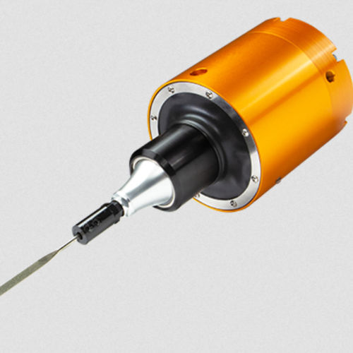 Desbarbador robotizado - CRT-12-5 - ATI Industrial Automation