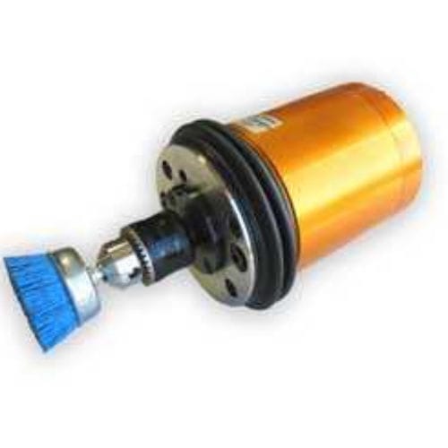 Desbarbador robotizado - ACT-390 - ATI Industrial Automation - de acero / de aluminio / de plástico