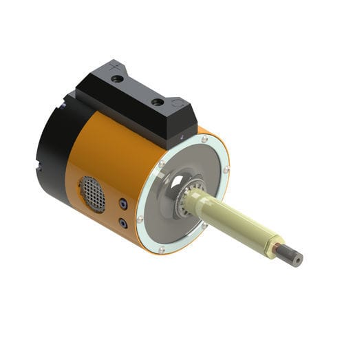 Desbarbador robotizado - RCT-151 - ATI Industrial Automation