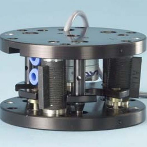 Unidad de conformidad / sensor de colisión para robot - 9116-112-B - ATI Industrial Automation