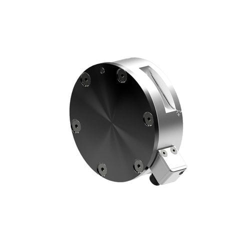 Sensor de fuerza y torque 6 ejes - Delta - ATI Industrial Automation - analógico / 0-10 V / RS-485