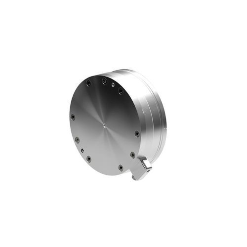 Sensor de fuerza y torque 6 ejes - Omega160 - ATI Industrial Automation - analógico / 0-10 V / con salidas de tensión