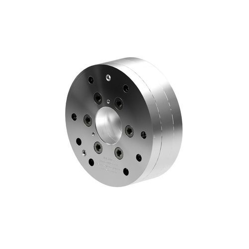 Sensor de fuerza y torque 6 ejes - Omega191 - ATI Industrial Automation - analógico / 0-10 V / RS-485
