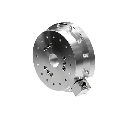Sensor de fuerza y torque 6 ejes - Omega250 - ATI Industrial Automation - analógico / 0-10 V / RS-485