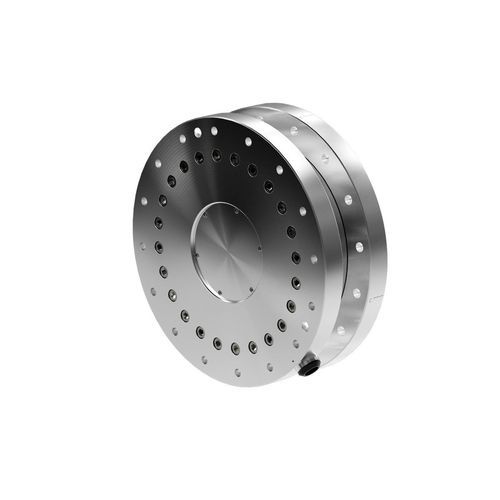 Sensor de fuerza y torque 6 ejes - Omega331 - ATI Industrial Automation - analógico / RS-485 / CAN