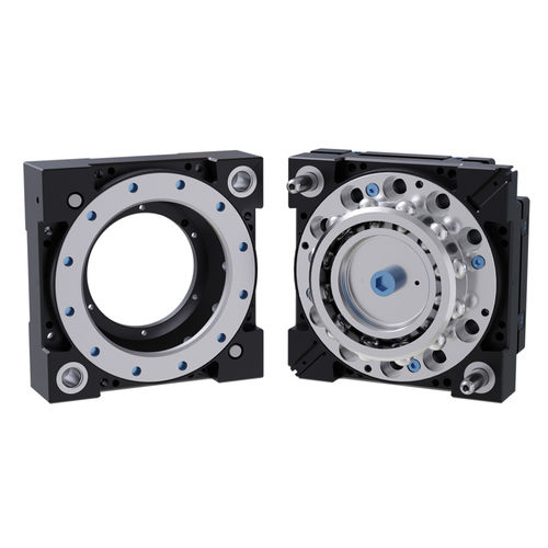 Cambiador de herramientas para robot - QC-210 - ATI Industrial Automation - automático / neumático / con actuador neumático