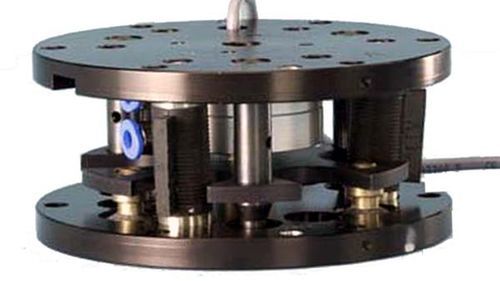 Unidad de conformidad / sensor de colisión para robot no especificado - 9116-211-A - ATI Industrial Automation