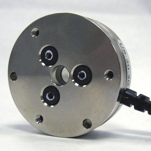 Sensor de fuerza y torque - Mini40 - ATI Industrial Automation
