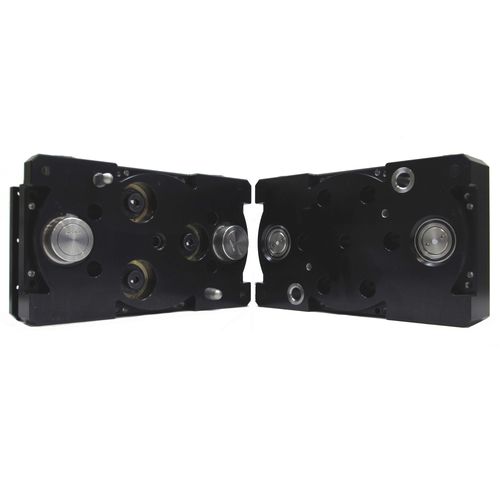 Acoplador mecánico - UC-GL5 - ATI Industrial Automation - para robots