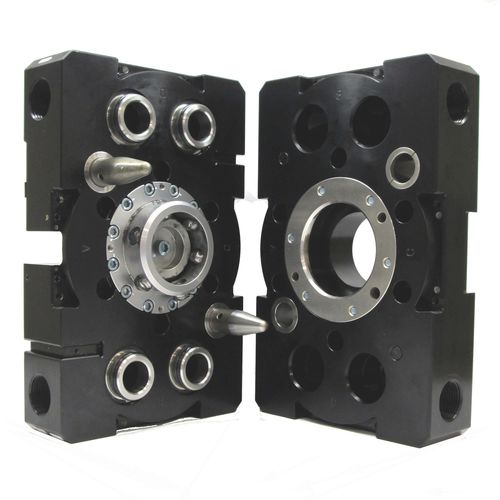 Acoplador mecánico - UC-GL6L - ATI Industrial Automation - para robots