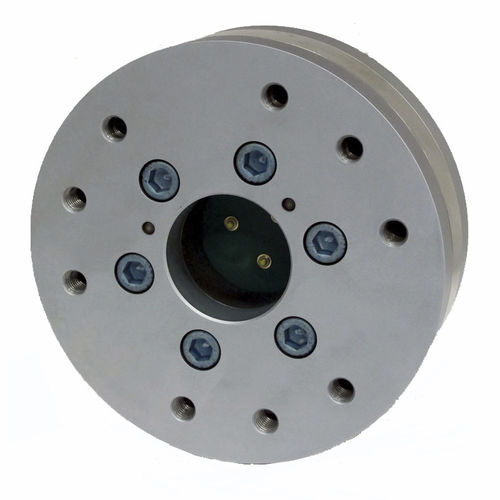 Sensor de fuerza y torque - Omega191 - ATI Industrial Automation