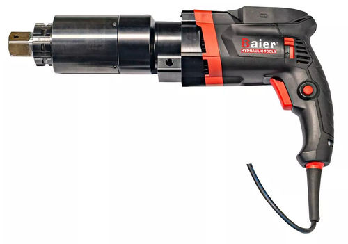 Llave dinamométrica eléctrica - BRAC4000 series - Baier Hydraulic Power (Wuhan) Co., Ltd - digital / de alta precisión
