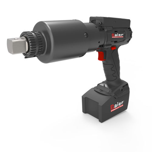 Llave dinamométrica sin cable - BRDC6000 - Baier Hydraulic Power (Wuhan) Co., Ltd - de pistola / electrónica