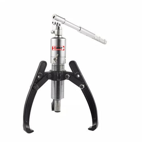 Extractor de rodamientos hidráulico - KV series - Baier Hydraulic Power (Wuhan) Co., Ltd - de 3 garras / interno
