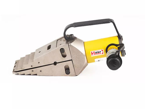 Tensor de brida hidráulico - FH series - Baier Hydraulic Power (Wuhan) Co., Ltd - portátil