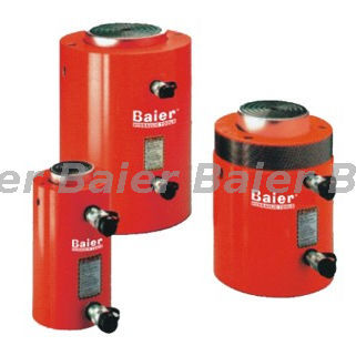 Gato tipo botella - CLRG-50012 - Baier Hydraulic Power (Wuhan) Co., Ltd - hidráulico
