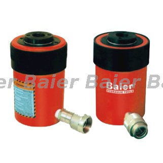 Gato tipo botella - CLL-100010 - Baier Hydraulic Power (Wuhan) Co., Ltd - hidráulico