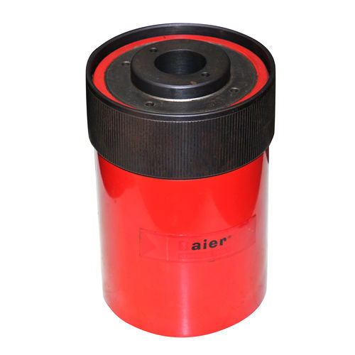 Gato tipo botella - RCH-603 - Baier Hydraulic Power (Wuhan) Co., Ltd - hidráulico / 60 toneladas / para cargas pesadas