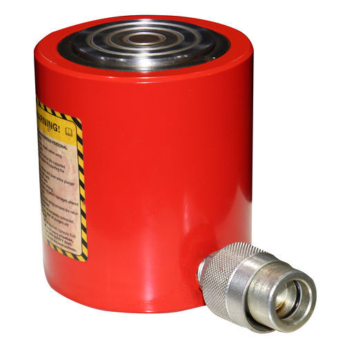 Gato tipo botella - CLRG-25012 - Baier Hydraulic Power (Wuhan) Co., Ltd - hidráulico / para cargas pesadas