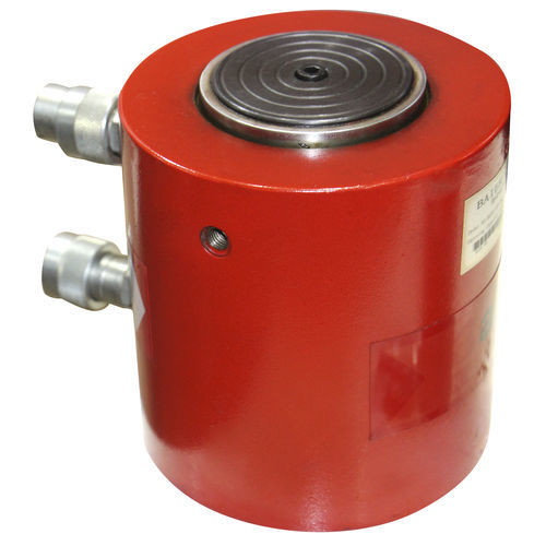 Gato tipo botella - CLRG-30012 - Baier Hydraulic Power (Wuhan) Co., Ltd - hidráulico