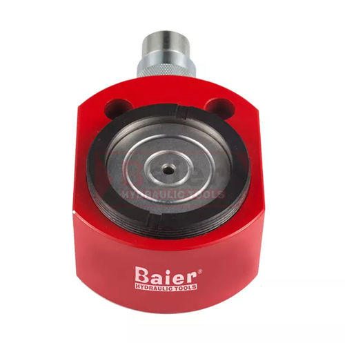 Gato tipo botella - CLP-2502 - Baier Hydraulic Power (Wuhan) Co., Ltd - hidráulico / con pedal